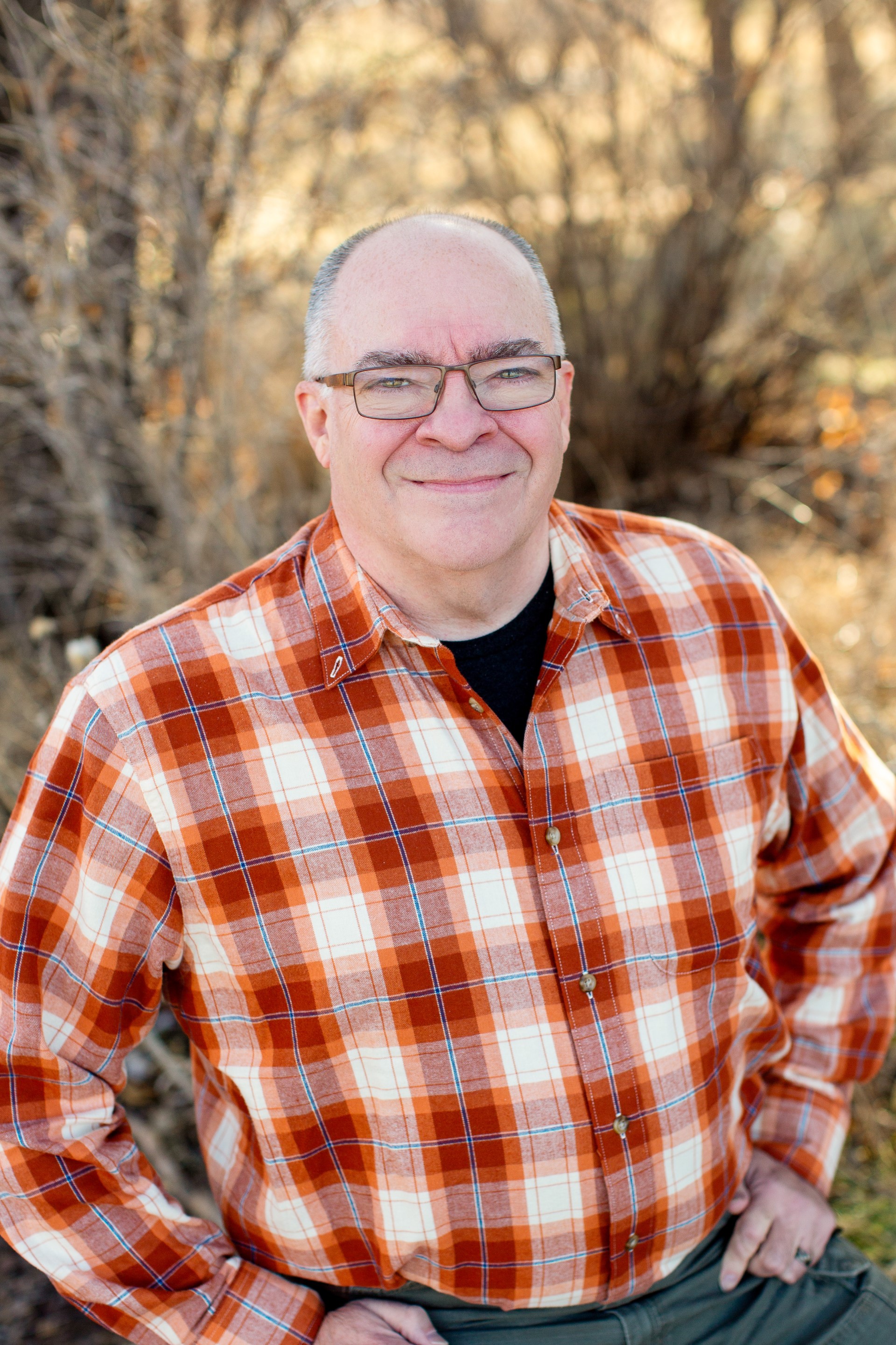 Warren Shaulis